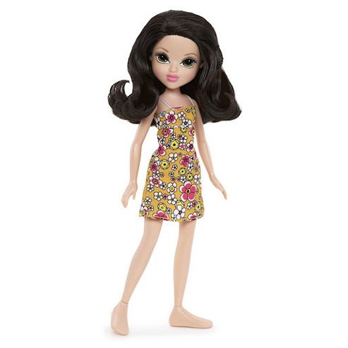 Image of Moxie Girlz Sweet Style - Lexa