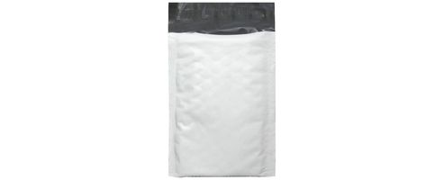 Image of Postsafe Extra-strong Padded Polythene Envelope 170x245mm Pack Of 100 Epa4