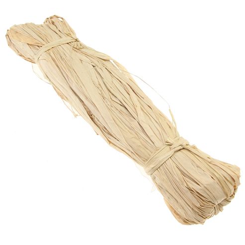 Image of Raffia 25g - Natural