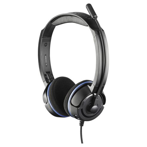 Image of Turtle Beach Pla Headset (ps3)
