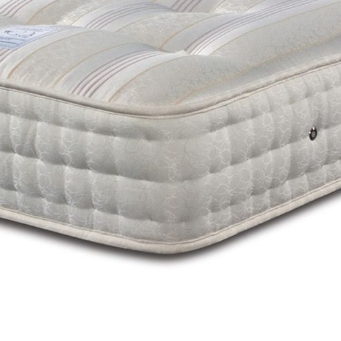 Image of Sleepeezee New Backcare Luxury 1400 Mattress - Single (3ft)