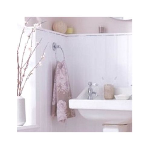 Image of Catherine Lansfield Home Versaille 400gsm Hand Towel Multi Coloured