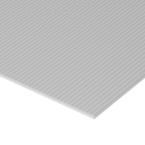 Image of Evergreen Styrene Clapboard 1.0mm (0.040") Spacing