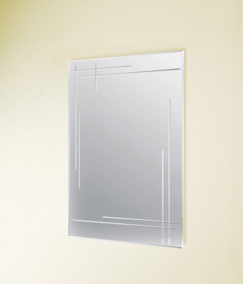 Image of Hib Opus Mirror