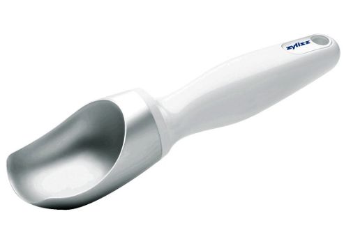 Image of Zyliss White Ice Cream Scoop