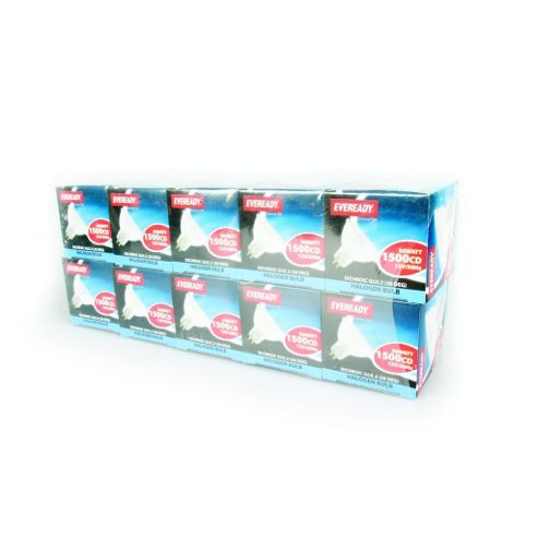 Image of 20w Mr16 Hal 10 Pack