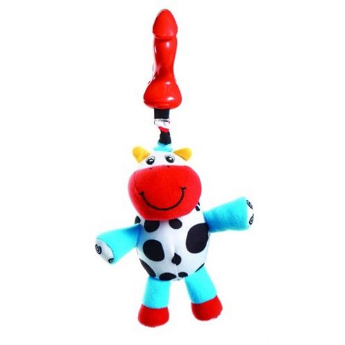 Image of Tiny Love Tiny Smarts Chloe Cow