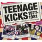 Teenage Kicks (3CD)