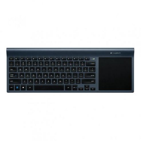 Image of Logitech Tk820 Wireless All-in-one Keyboard