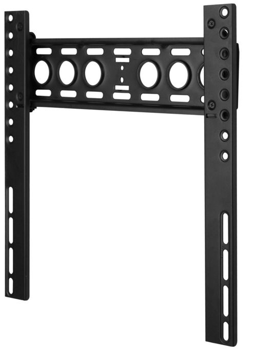 Image of Avf Nel400b Flat Wall Bracket