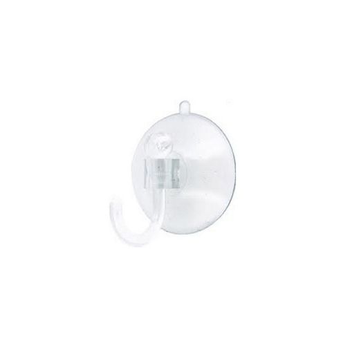 Image of Basic 43412 Suction Hook With Lever 50mm