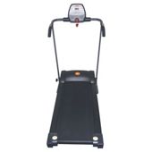 V-fit Fit-Start Folding Motorised Treadmill