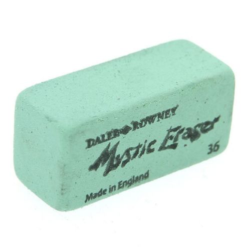 Image of Dr - Mystic Eraser 36