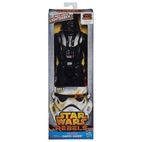 Image of Sw Epiii Darth Vader