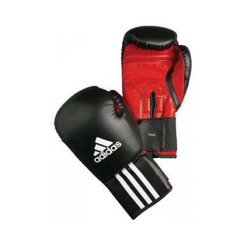 Image of Adidas Boxing Response Glove Black 14oz