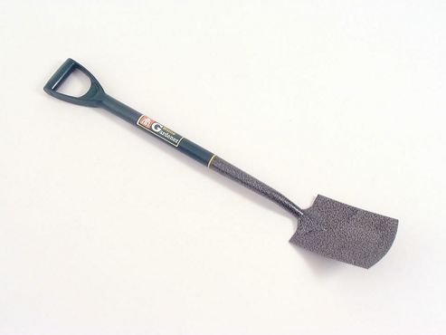 Image of Home Gardener H19 Carbon Border Spade