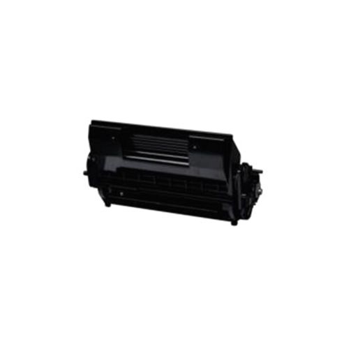Image of Oki Drum/toner Cartridge Black For B6300 Printer (17,000 Pages Yield)