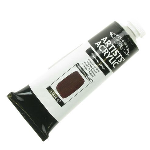Image of W&n - Acr 60ml Perylene Violet