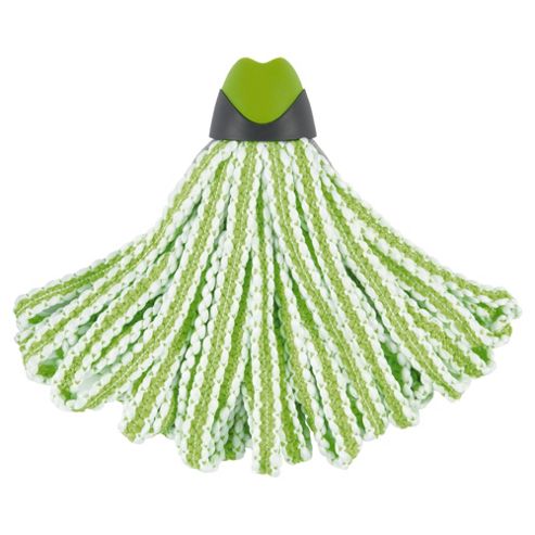 Image of Tesco Microfibre Mop Refill