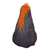 Horrible Science - Violent Volcano