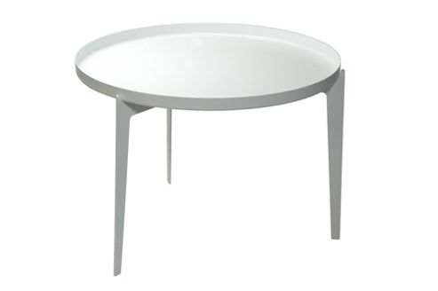 Image of Covo Illusion Coffee Table - Large - Black