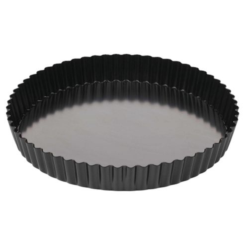 Image of Tala Non Stick 25cm Flan Dish