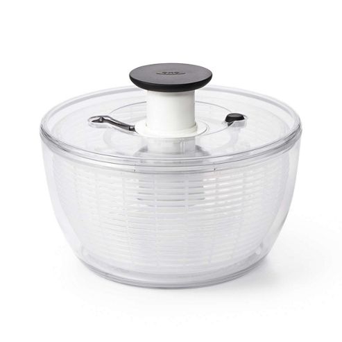 Image of Oxo Good Grips 26cm Salad Spinner