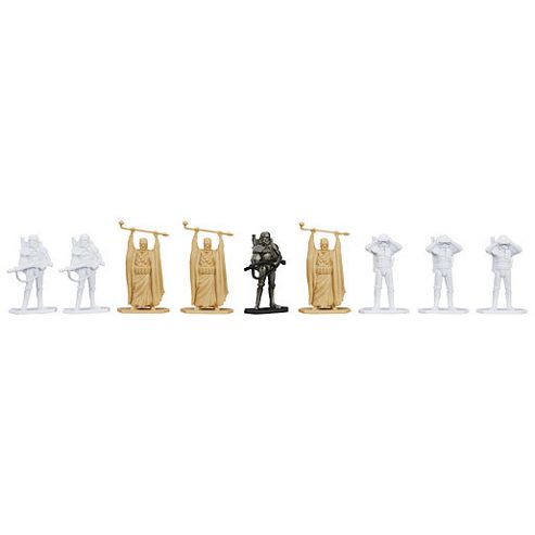 Image of Star Wars Command Battle Pack - Sandtrooper Strike