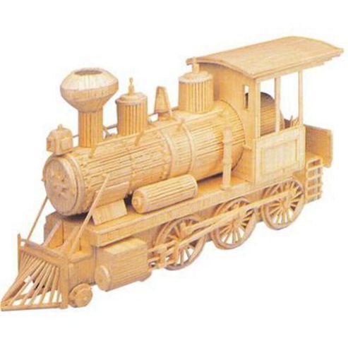 Image of Matchmaker Kit Locomotive