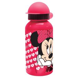 Minnie Mouse Aluminium Bottle