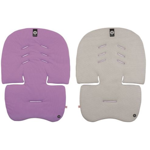 Image of Kiddy Seat Insert (lavender)