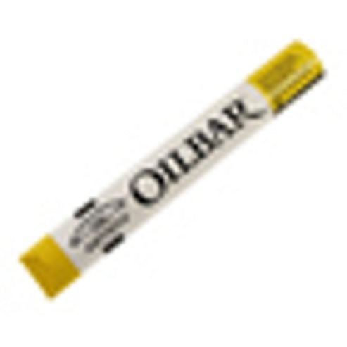 Image of W&n Oil Bar 50ml Cadmium Yellow Light