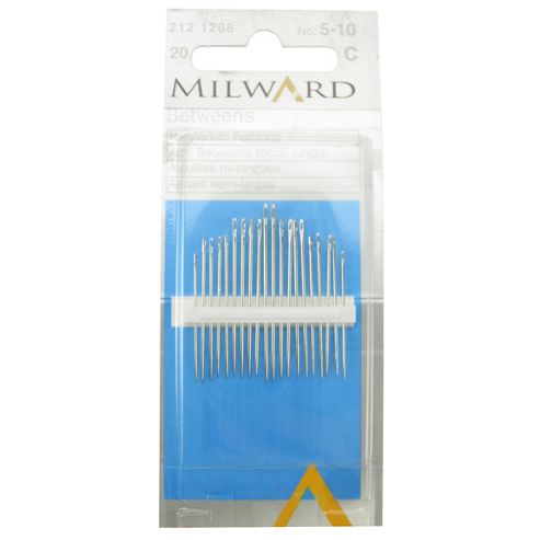 Image of Milward Betweens 5-10
