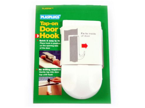 Image of Plasplugs Ch150 Coat Hook