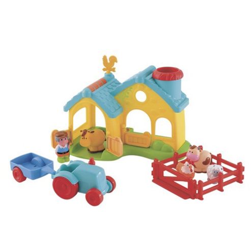 Image of Elc Happyland Farm
