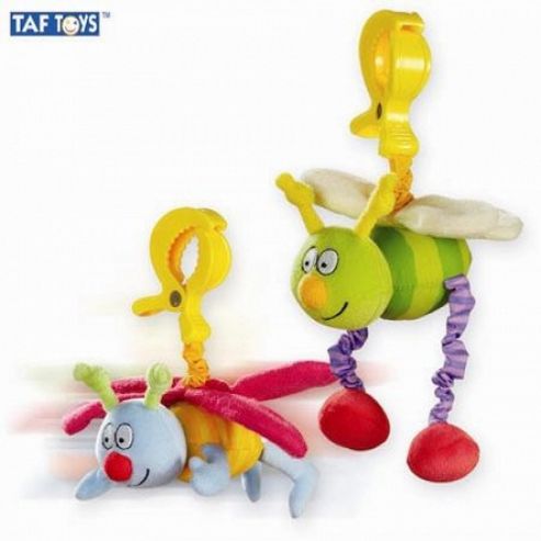 Image of Taf Toys Busy Pals
