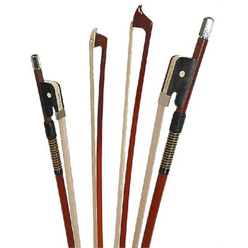 Image of Ph 1526/a Full Size Fibreglass Violin Bow