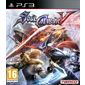 Soul Calibur V