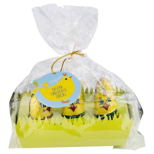 Image of Chocolate Chicks
