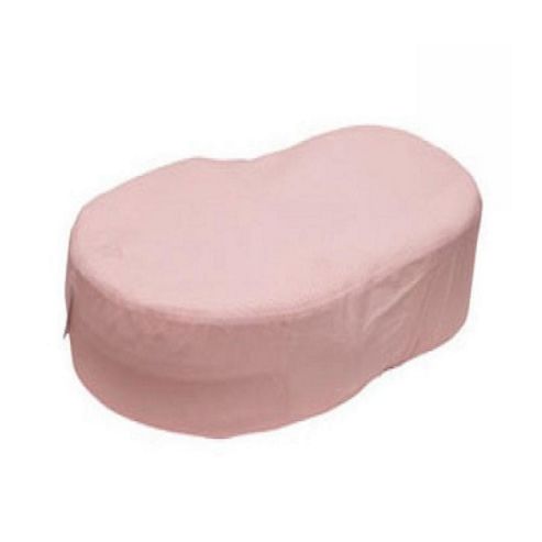 Image of Red Castle Cocoonababy S3 Fdc Fitted Sheet Pink