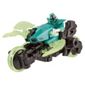 Power Rangers Super Samurai Disc Cycle & Figure Assorted