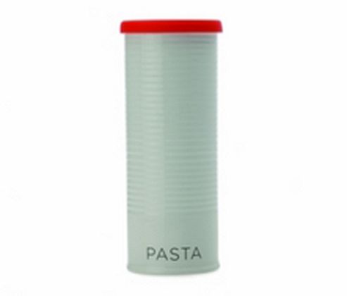 Image of Mw Canister 1.7l Pasta Red Gb