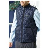 Pad Heatd Gillet Medium