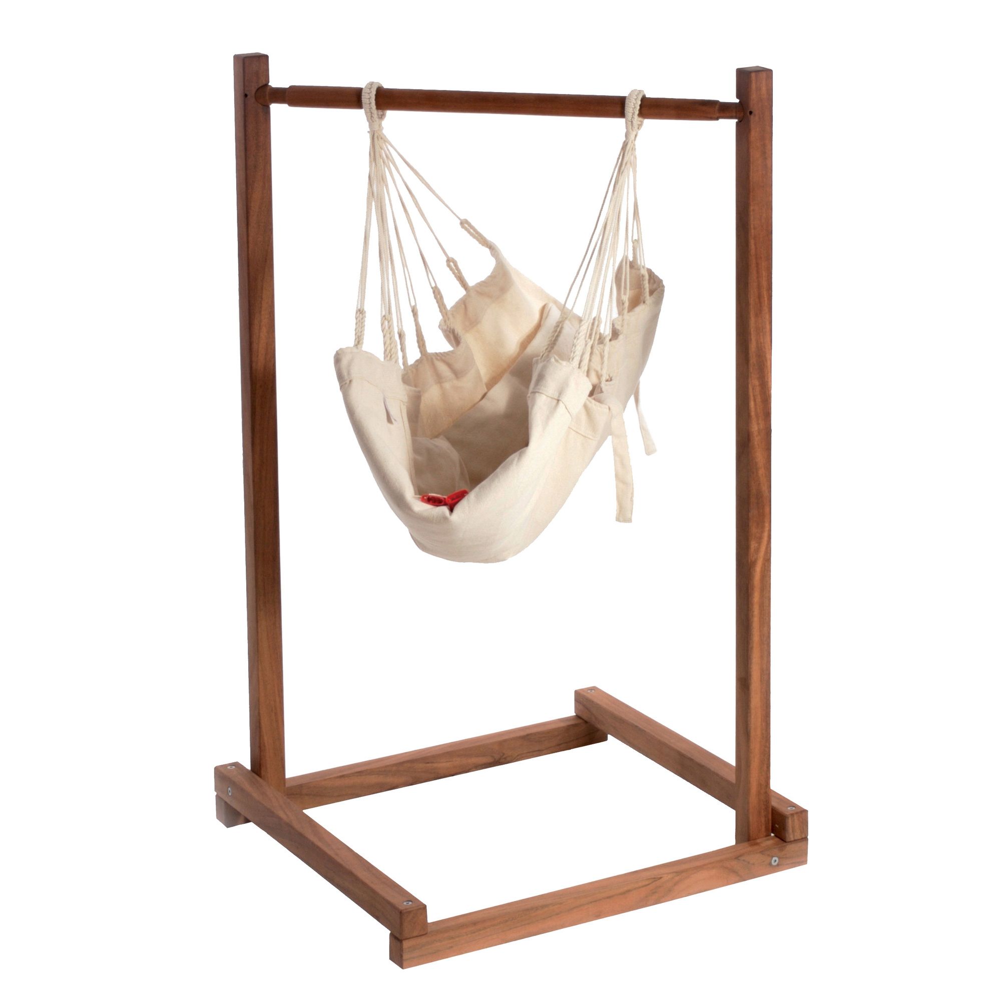 La Siesta Yayita Baby Hammock Stand