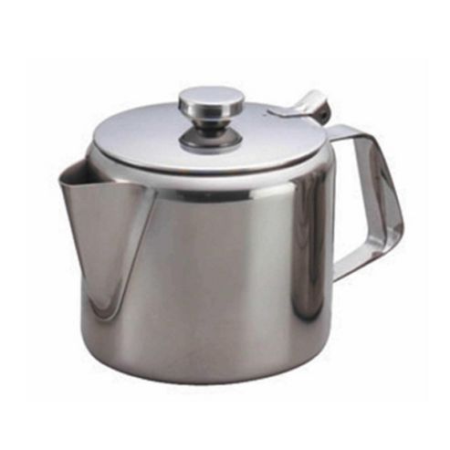 Image of Le---xpress Stainless Steel Teapot, 6 Cup