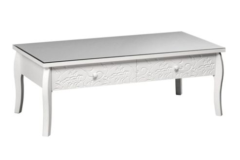 Image of Premier Housewares Chamonix Coffee Table