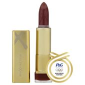 Max Factor Colour Elixir Lipstick 837 Sunbronze