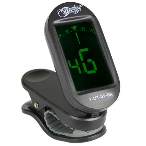 Image of Theodore Ukulele Tuner
