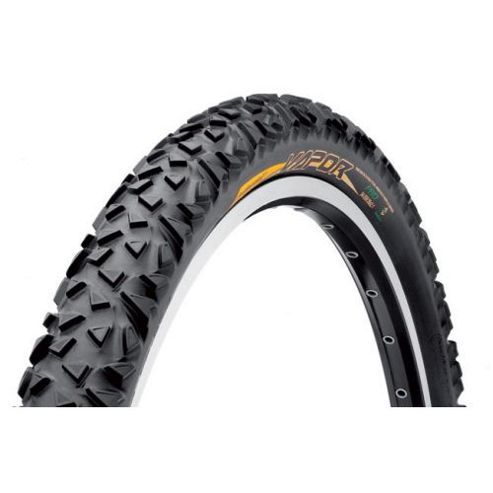 Image of Continental Vapor Rigid 26 X 2.10 In Black