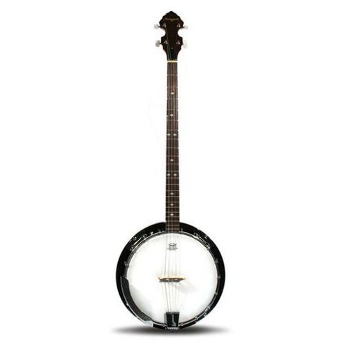 Image of Martin Smith 4 String Tenor Banjo